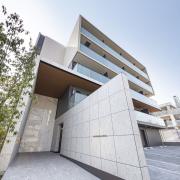 JMFレジデンス学芸大学