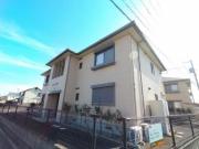 シャーメゾン A棟