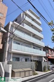 都営大江戸線落合南長崎駅まで徒歩5分