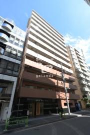都営浅草線東日本橋駅まで徒歩4分