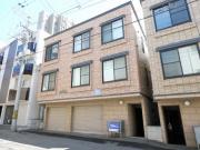 地下鉄東西線西１８丁目駅まで徒歩7分