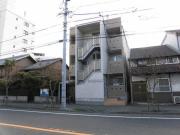 地下鉄東山線中村日赤駅まで徒歩2分