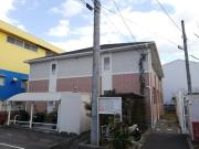 南海泉北線和泉中央駅まで徒歩30分
