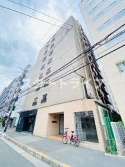地下鉄御堂筋線新大阪駅まで徒歩6分