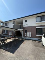 広島電鉄宮島線佐伯区役所前駅まで徒歩14分