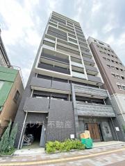 プレサンス桜通ザ・タイムズ
