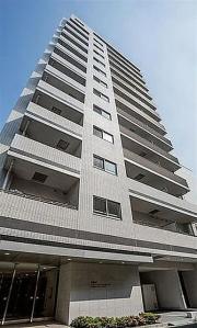 門前仲町レジデンス八番館