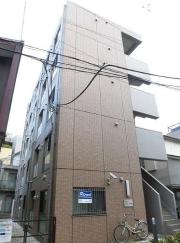 東京メトロ千代田線町屋駅まで徒歩5分