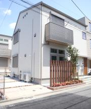 ＪＲ中央線中野駅まで徒歩13分