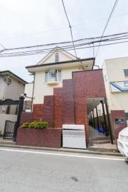 パティーナ南与野