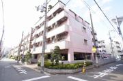 ジュネス南塚口