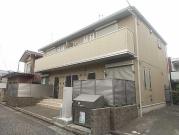 西武池袋・豊島線大泉学園駅までバス約18分 徒歩2分