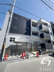 阪急千里線柴島駅まで徒歩4分