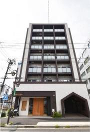 地下鉄東山線亀島駅まで徒歩4分