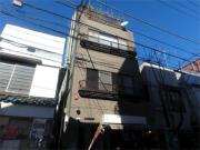 ＪＲ総武線（各駅停車）阿佐ケ谷駅まで徒歩4分