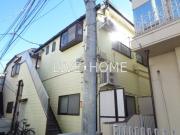 ＪＲ中央線西荻窪駅まで徒歩3分
