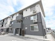 ＪＲ関西本線奈良駅までバス約13分 徒歩4分