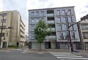 プランドール神宮丸太町