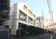 東急東横線学芸大学駅まで徒歩8分