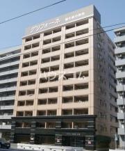 グリフォーネ横浜・中央
