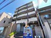 リヴシティ横濱浅間台