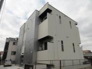 CB吉塚ノウス