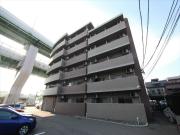 名鉄瀬戸線清水駅まで徒歩4分