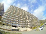 ジャルダン宝塚中山台弐番館B棟