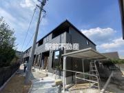 西鉄甘木線甘木駅まで徒歩25分
