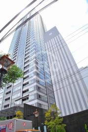 地下鉄御堂筋線淀屋橋駅まで徒歩3分
