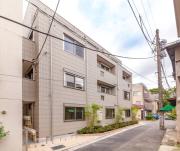 ウェルスクエア小石川