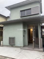 春日部市新宿新田戸建て