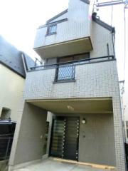 大森中戸建