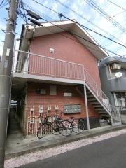 シャトーシバサキ