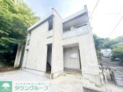 京急本線追浜駅まで徒歩7分