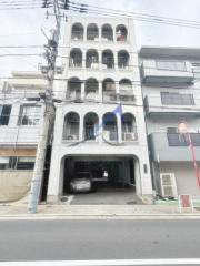 椎野マンション