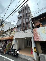 NAGAIメゾン天王寺南