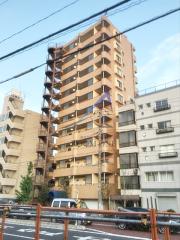 ダイアパレス十条
