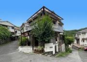 西大池1丁目貸戸建て