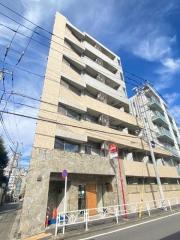 小田急小田原線参宮橋駅まで徒歩3分
