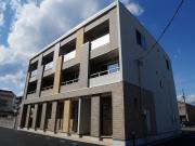 ＪＲ上越線高崎問屋町駅まで徒歩10分
