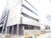 ＪＲ総武線（各駅停車）錦糸町駅まで徒歩8分