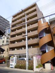 アスヴェル京都堀川高辻