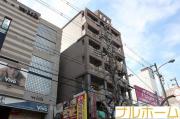 地下鉄谷町線喜連瓜破駅まで徒歩1分
