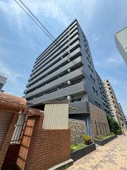 ＪＲ山陽本線兵庫駅まで徒歩3分