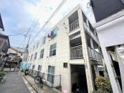ＪＲ常磐線北千住駅まで徒歩3分