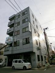 都営新宿線森下駅まで徒歩7分