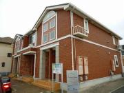 山陽電鉄網干線西飾磨駅まで徒歩8分