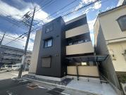 セレスティア藤江町