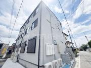 Tierra大宮日進町